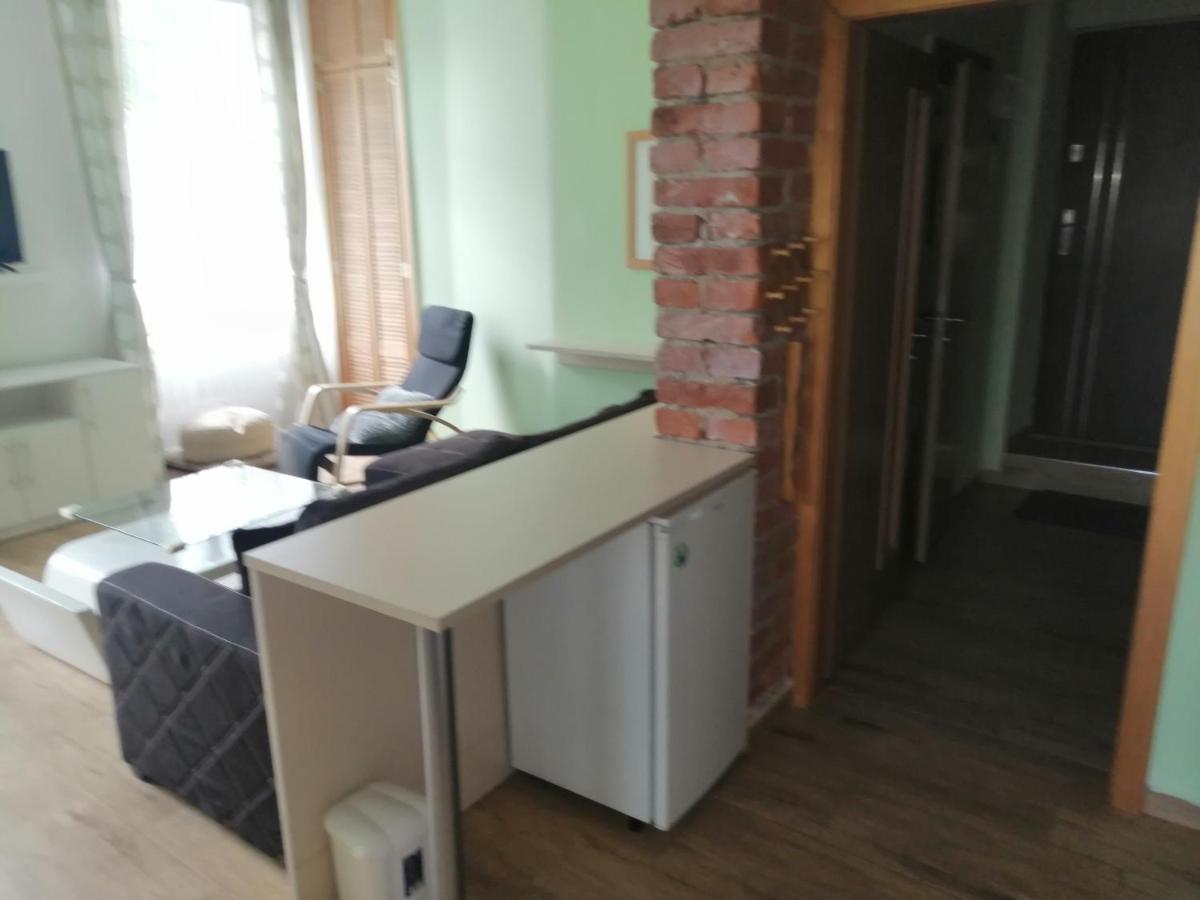 Apartman Sumperk Daire Dış mekan fotoğraf
