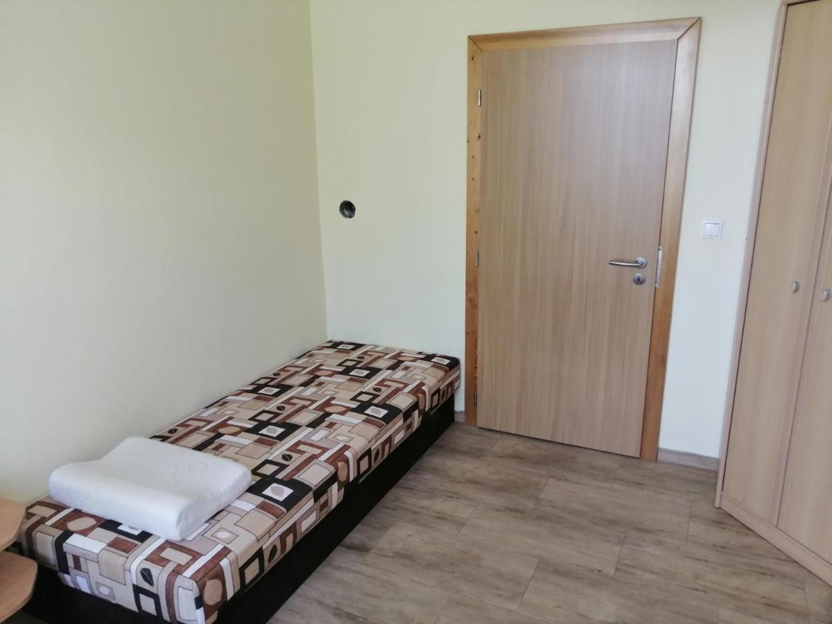 Apartman Sumperk Daire Dış mekan fotoğraf