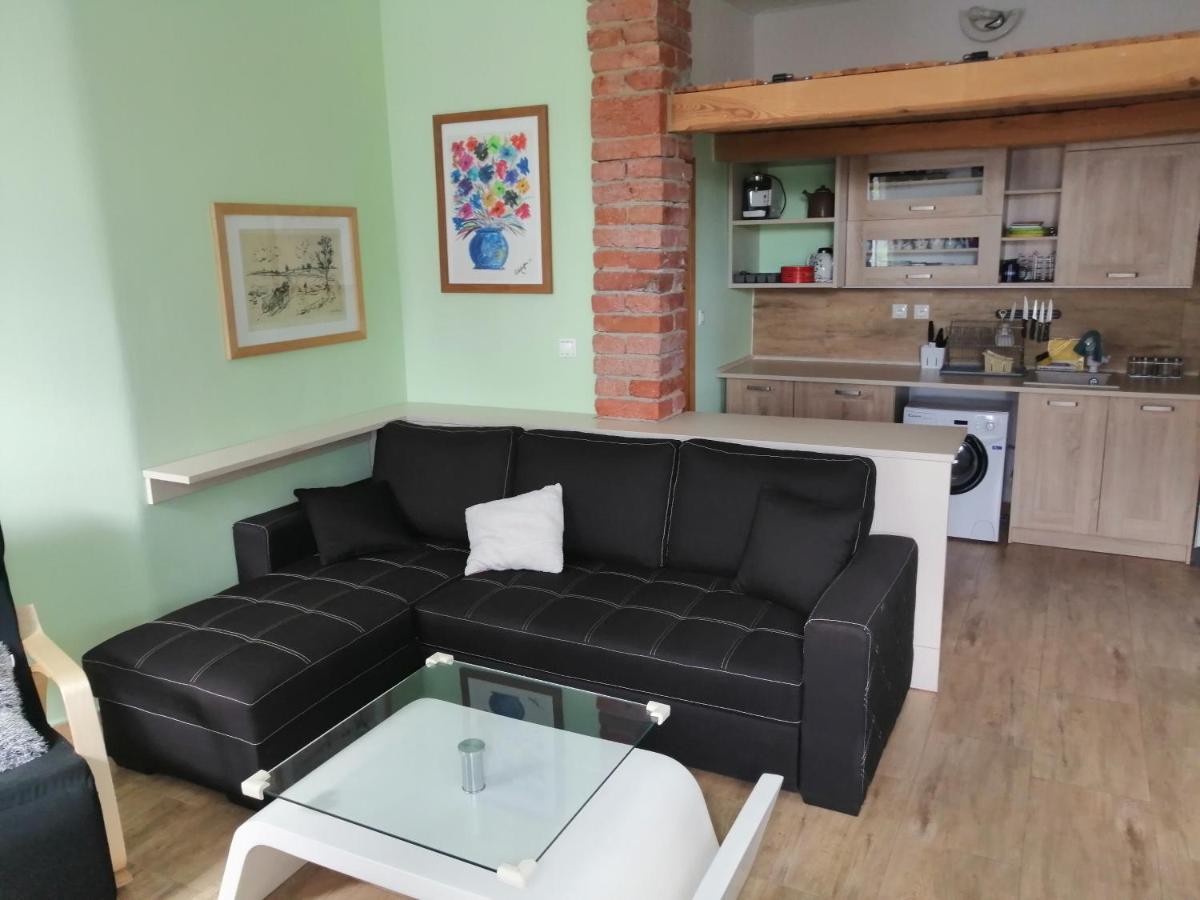 Apartman Sumperk Daire Dış mekan fotoğraf